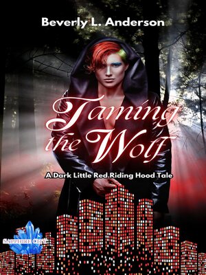 cover image of Taming the Wolf
